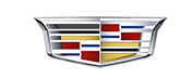 Cadillac logo