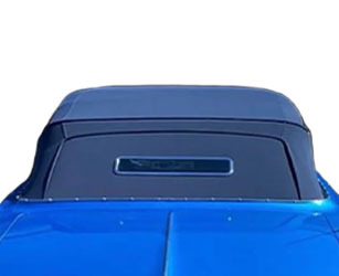 Standard Gangster Window sizes